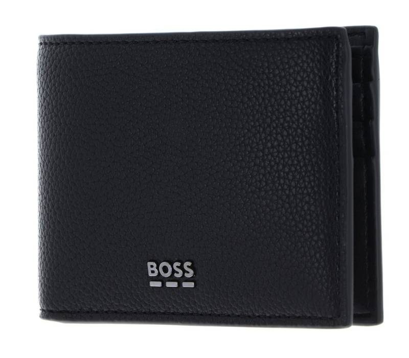 BOSS Kartenetui 6CC Card Case, mit RFID-Blocker Schutz von BOSS