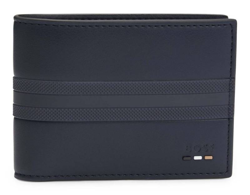 BOSS Kartenetui 6CC Card Case von BOSS