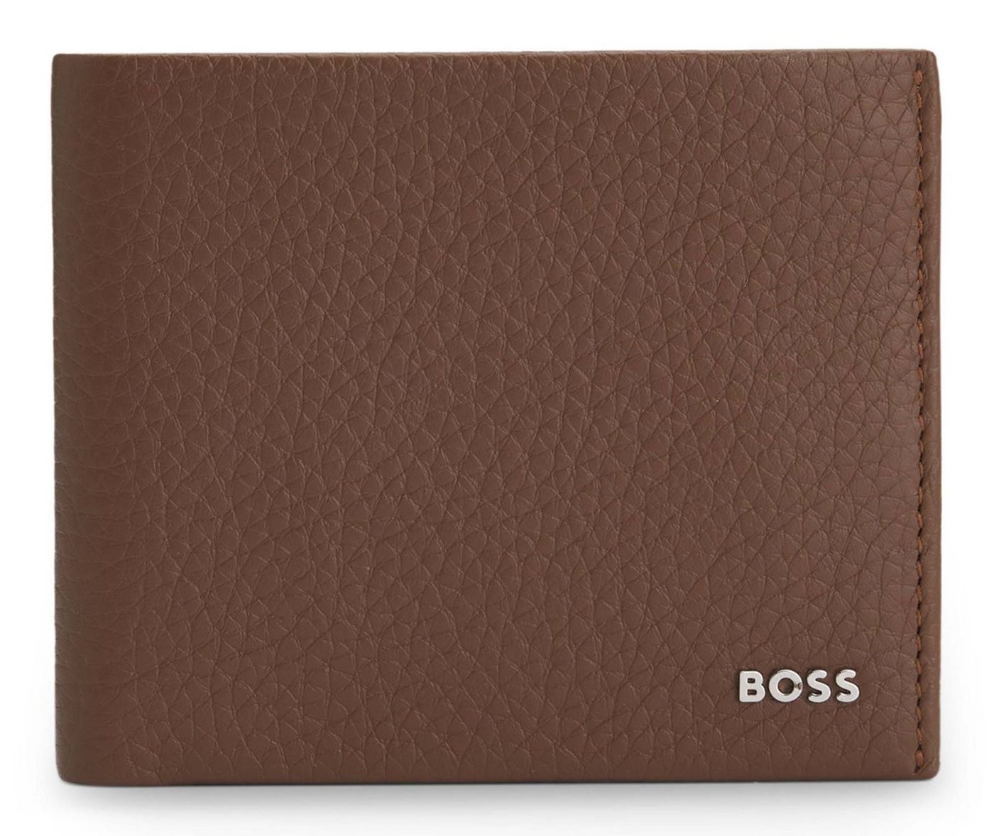 BOSS Kartenetui 8 CC Card Case, aus echtem Rindsleder BOSS Kartenetui 8 CC Card Case, aus echtem Rindsleder von BOSS