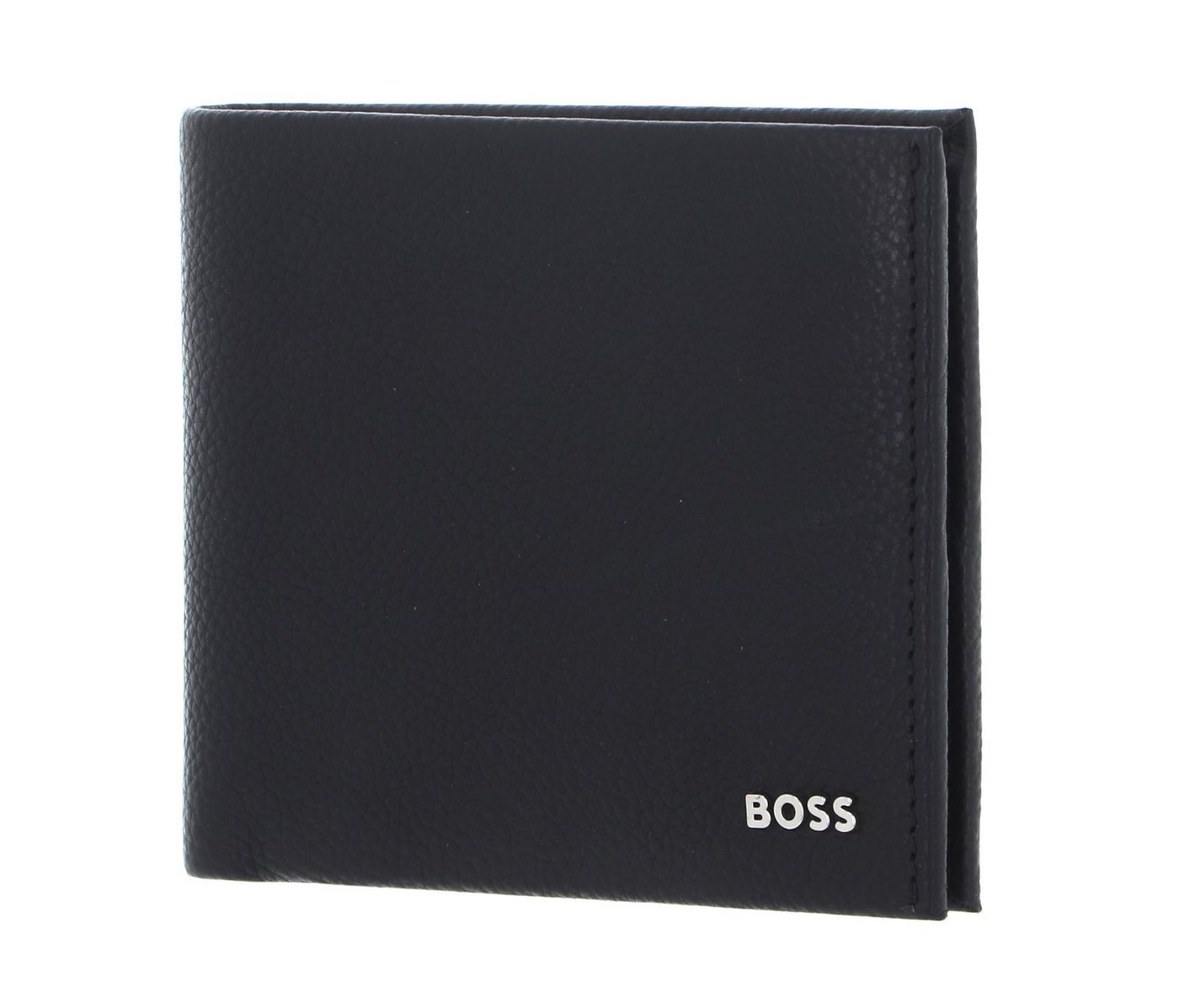 BOSS Kartenetui 8 CC Card Case, aus echtem Rindsleder von BOSS