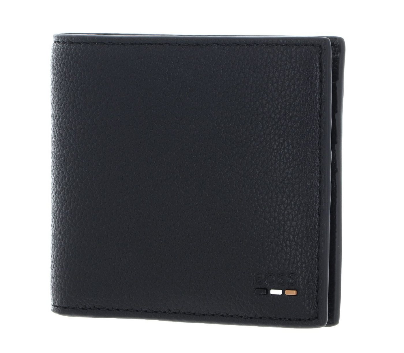 BOSS Kartenetui 8 CC Card Case, mit RFID-Blocker Schutz von BOSS