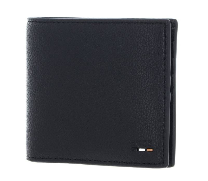 BOSS Kartenetui 8 CC Card Case, mit RFID-Blocker Schutz von BOSS