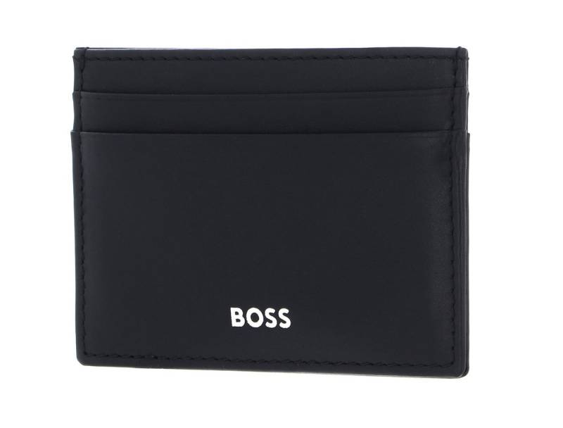 BOSS Kartenetui Card Holder, aus echtem Leder BOSS Kartenetui Card Holder, aus echtem Leder von BOSS