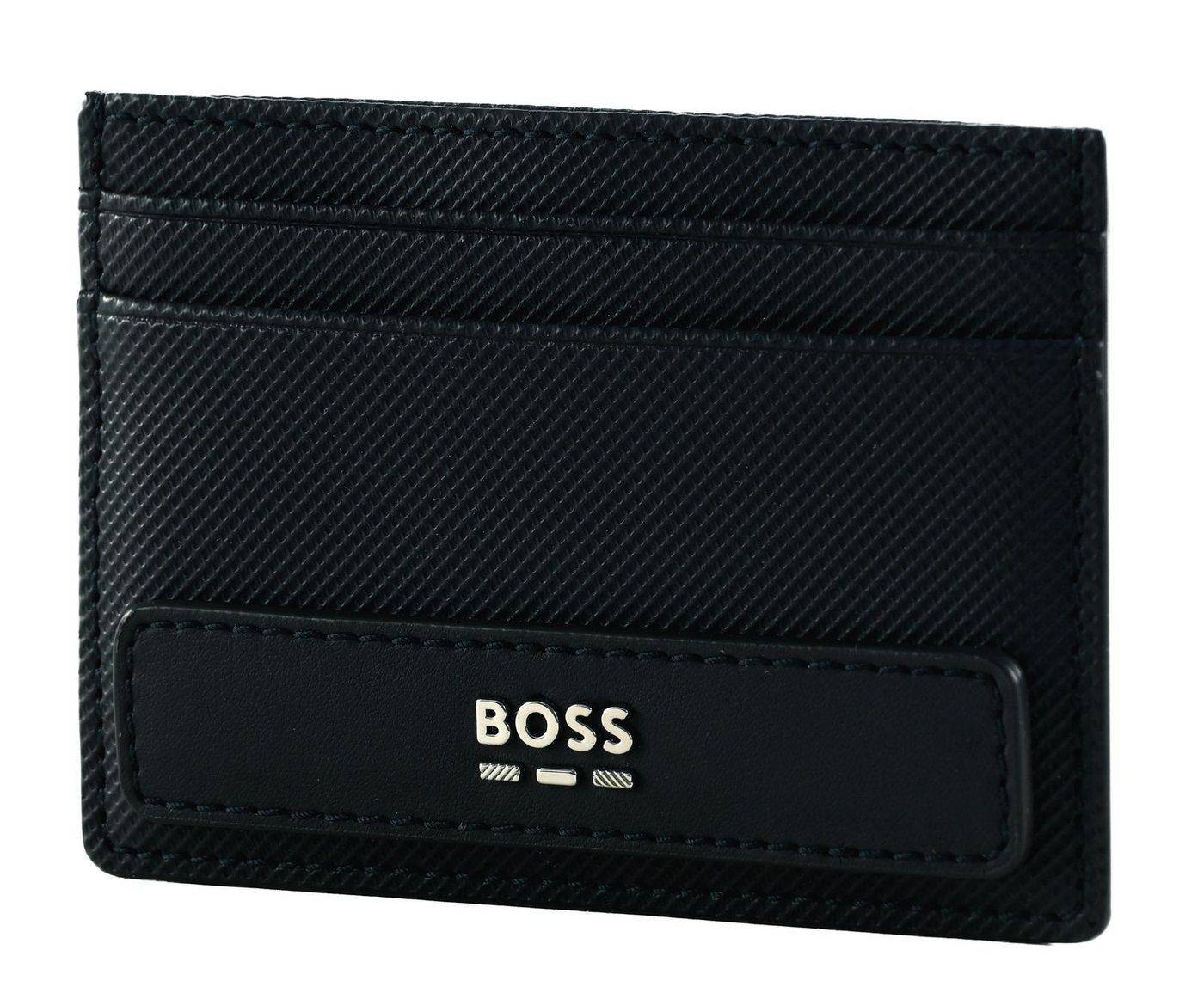 BOSS Kartenetui Card Holder, mit RFID-Blocker Schutz BOSS Kartenetui Card Holder, mit RFID-Blocker Schutz von BOSS