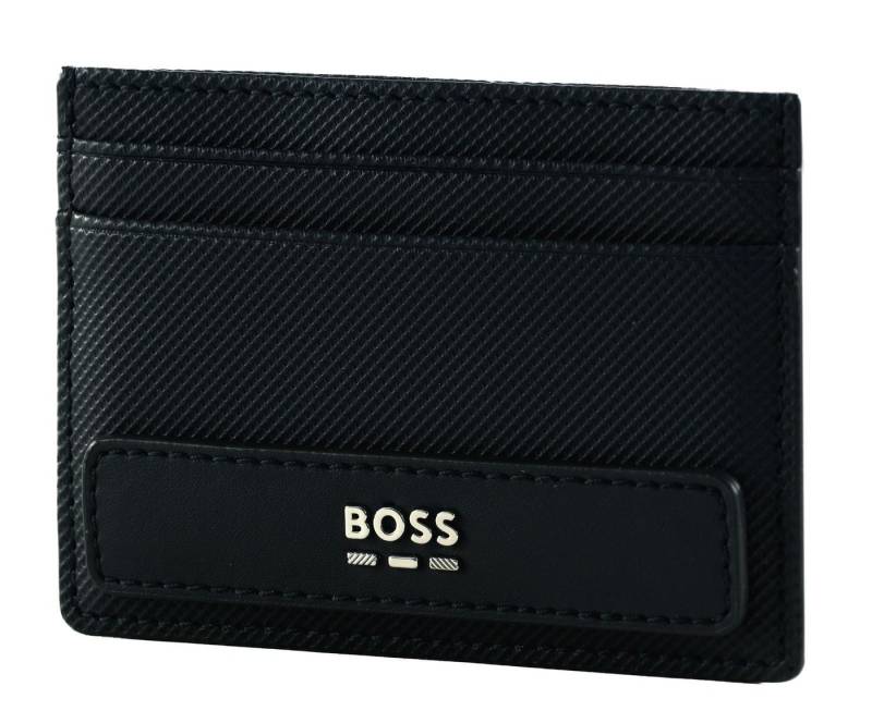 BOSS Kartenetui Card Holder, mit RFID-Blocker Schutz BOSS Kartenetui Card Holder, mit RFID-Blocker Schutz von BOSS