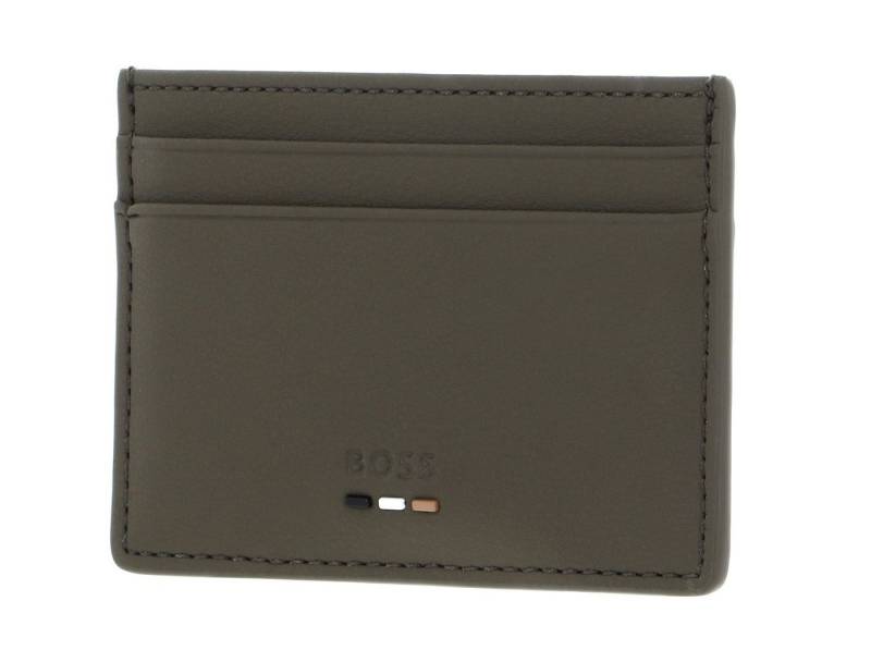 BOSS Kartenetui Card Holder, mit RFID-Blocker Schutz von BOSS