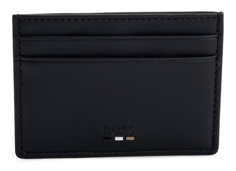 BOSS Kartenetui Card Holder, mit RFID-Blocker Schutz von BOSS