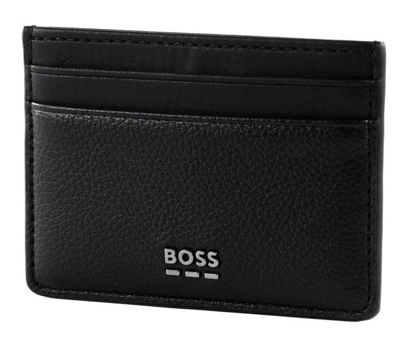 BOSS Kartenetui Card Holder, mit RFID-Blocker Schutz von BOSS