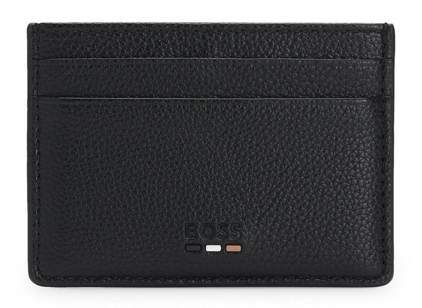 BOSS Kartenetui Card Holder, mit RFID-Blocker Schutz von BOSS