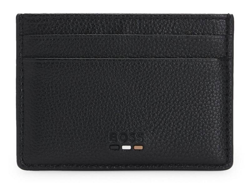 BOSS Kartenetui Card Holder, mit RFID-Blocker Schutz von BOSS