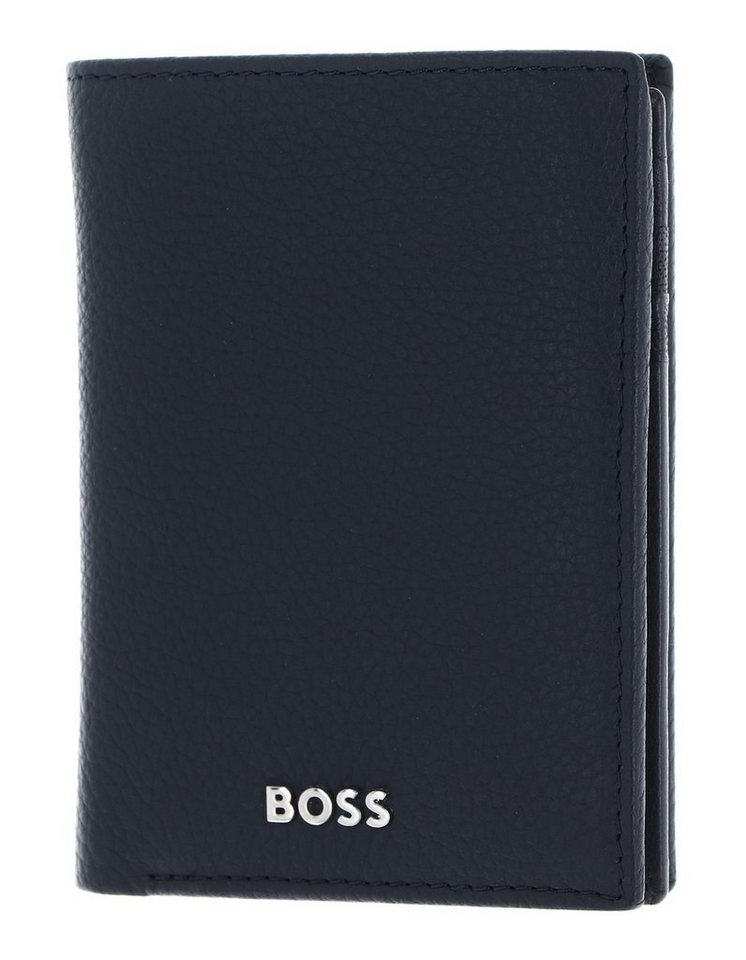 BOSS Kartenetui Classic Grained von BOSS