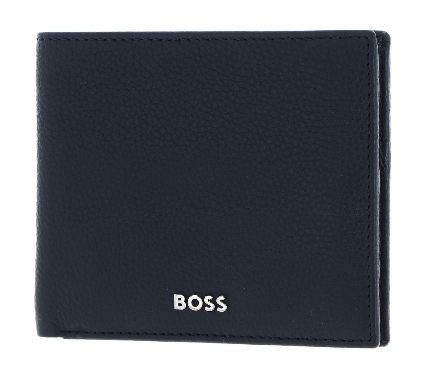 BOSS Kartenetui Classic Grained von BOSS