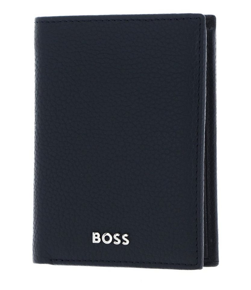 BOSS Kartenetui Classic Grained von BOSS