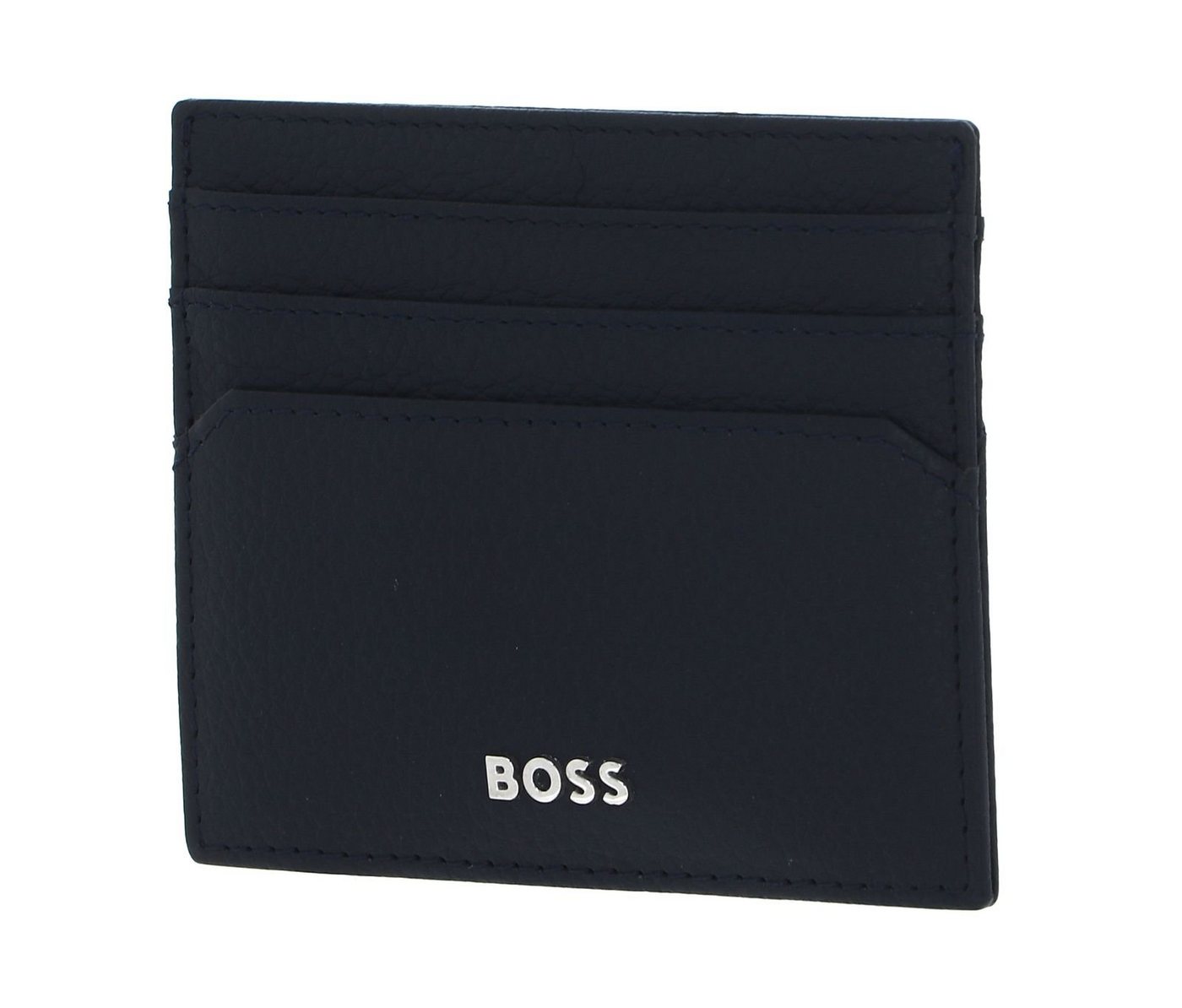 BOSS Kartenetui Classic Grained von BOSS