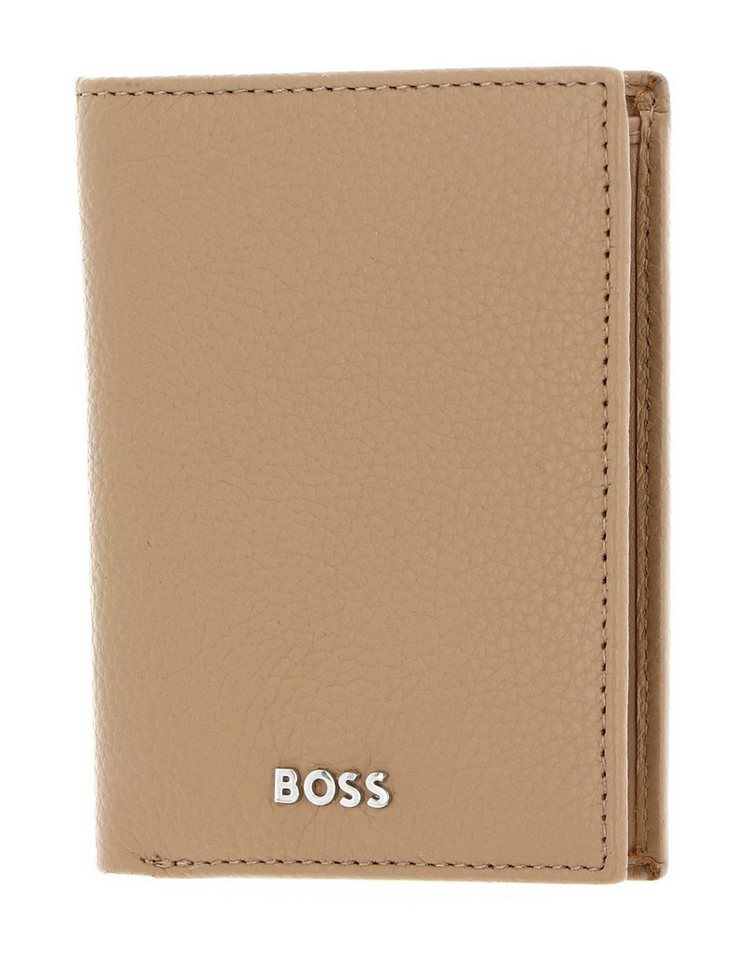 BOSS Kartenetui Classic Grained von BOSS