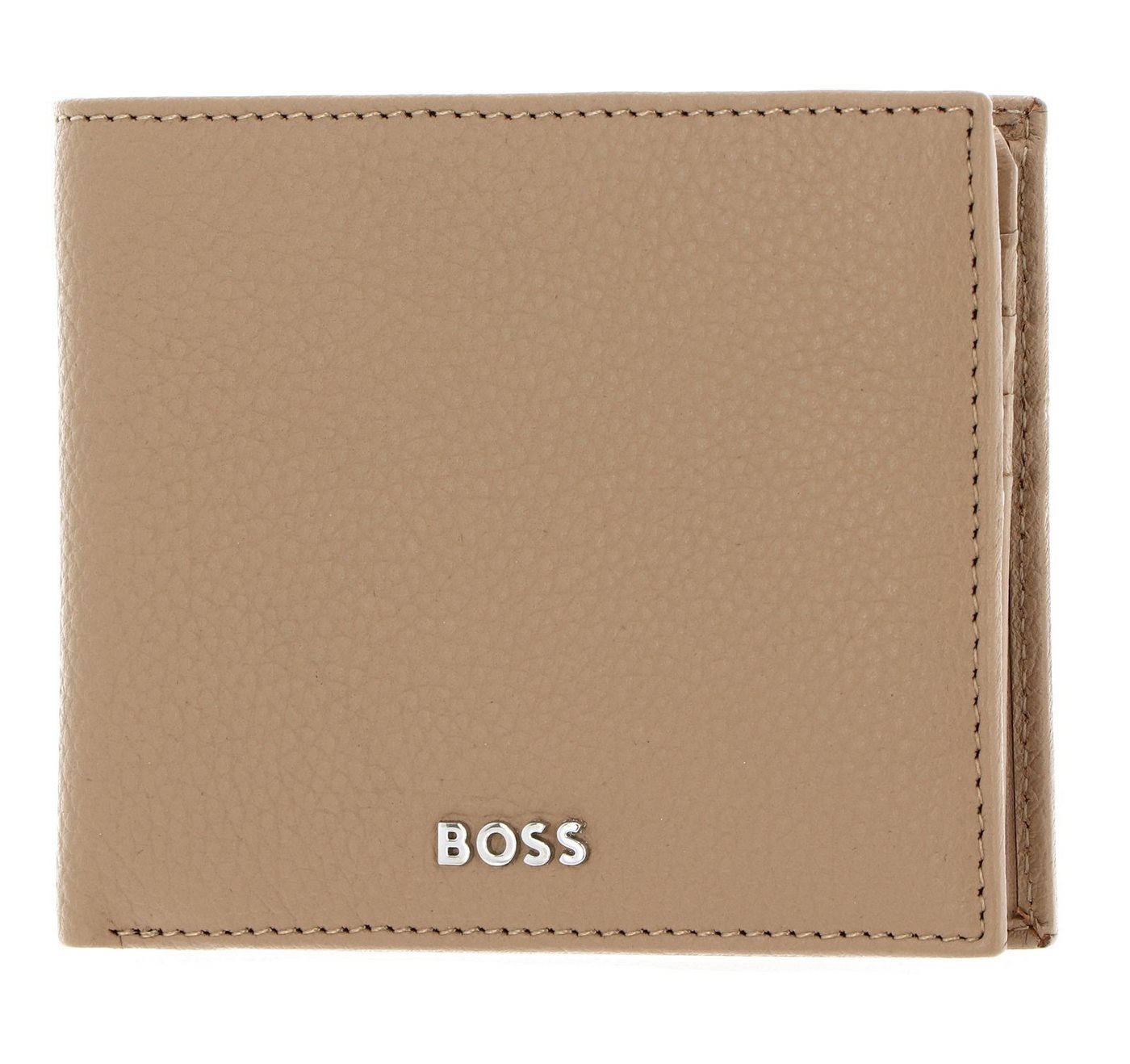 BOSS Kartenetui Classic Grained von BOSS