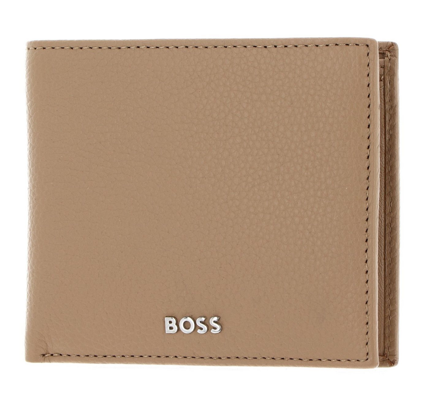 BOSS Kartenetui Classic Grained von BOSS