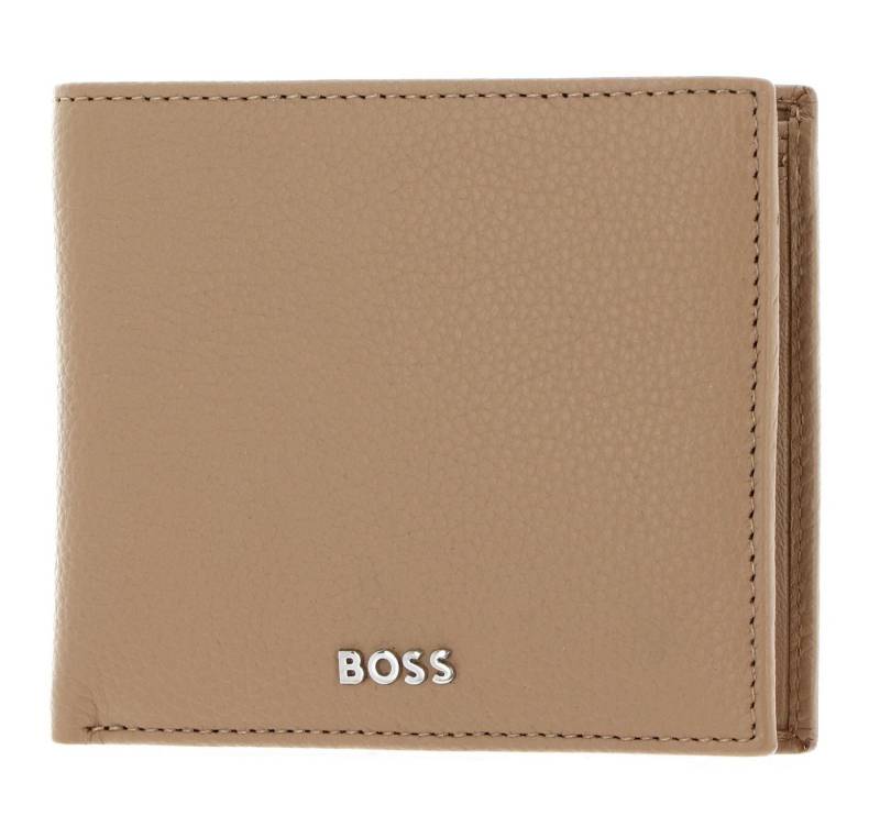BOSS Kartenetui Classic Grained von BOSS