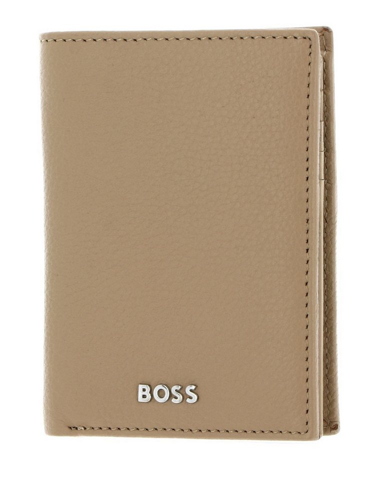 BOSS Kartenetui Classic Grained von BOSS