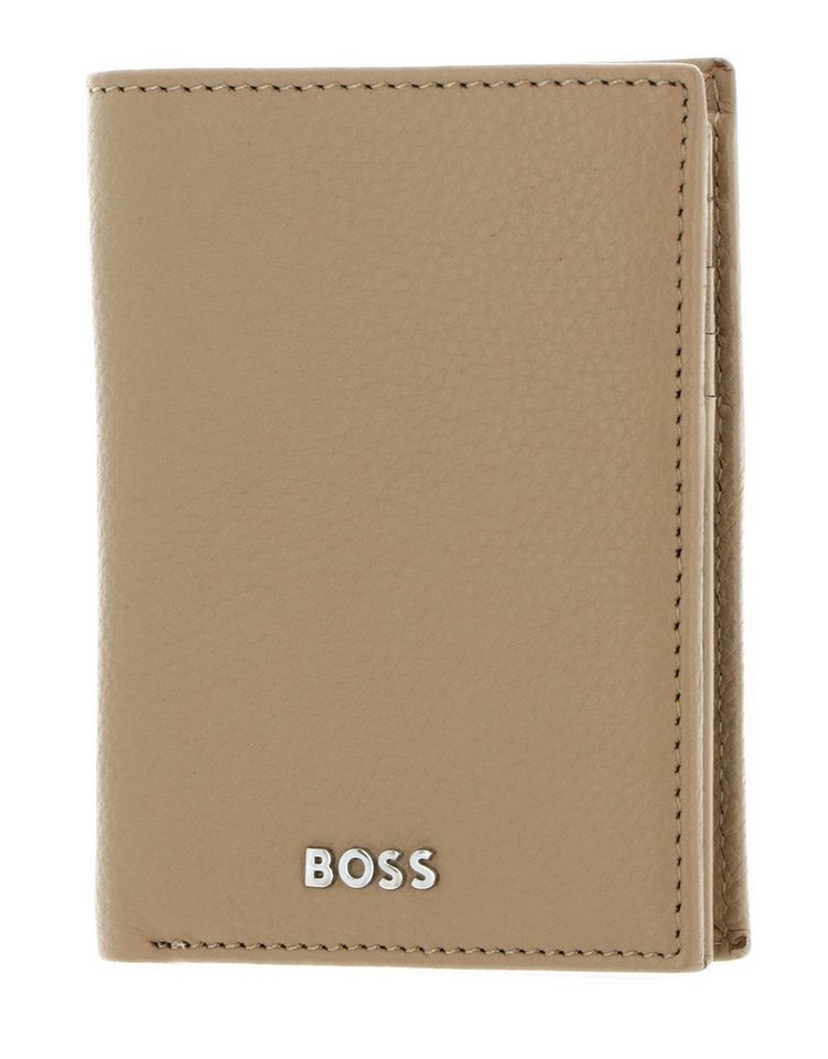 BOSS Kartenetui Classic Grained von BOSS