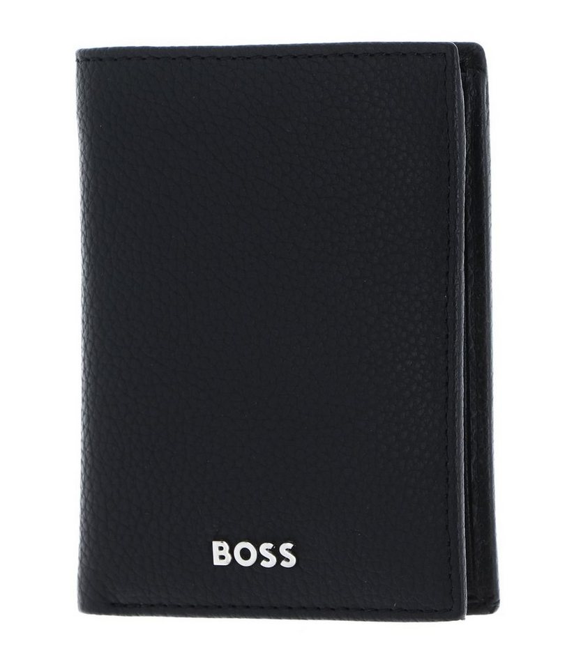 BOSS Kartenetui Classic Grained von BOSS