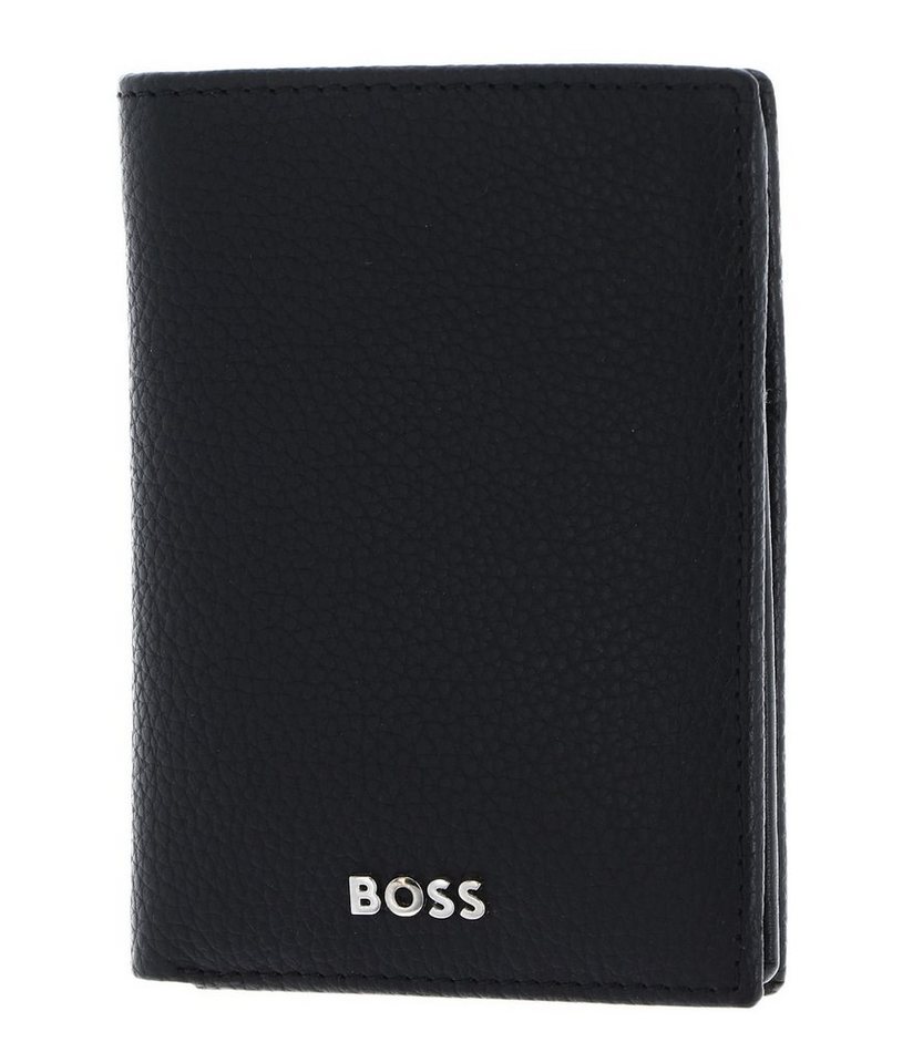 BOSS Kartenetui Classic Grained von BOSS