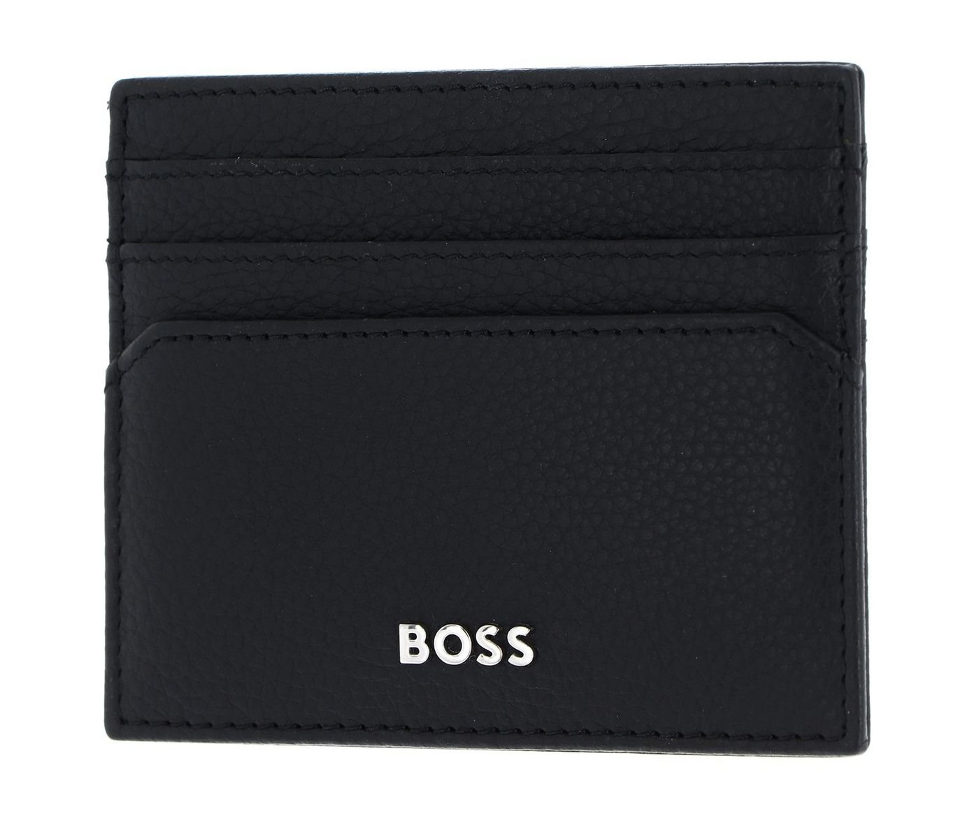 BOSS Kartenetui Classic Grained von BOSS