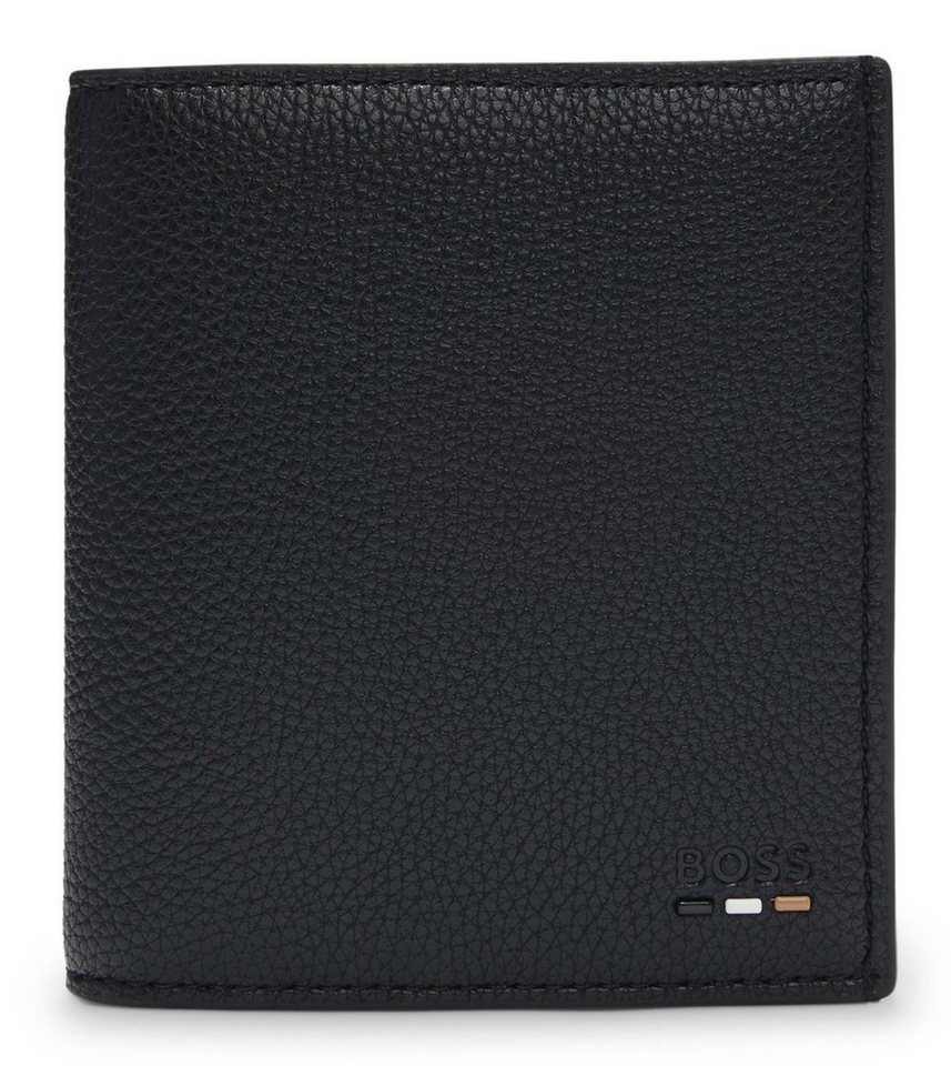 BOSS Kartenetui Flat Trifold Card Case von BOSS