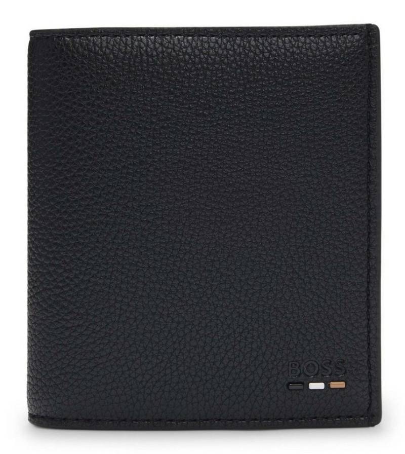 BOSS Kartenetui Flat Trifold Card Case von BOSS