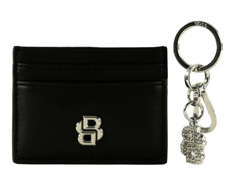 BOSS Kartenetui Gift Set Card Case / Keyring (Set, 2-tlg) von BOSS