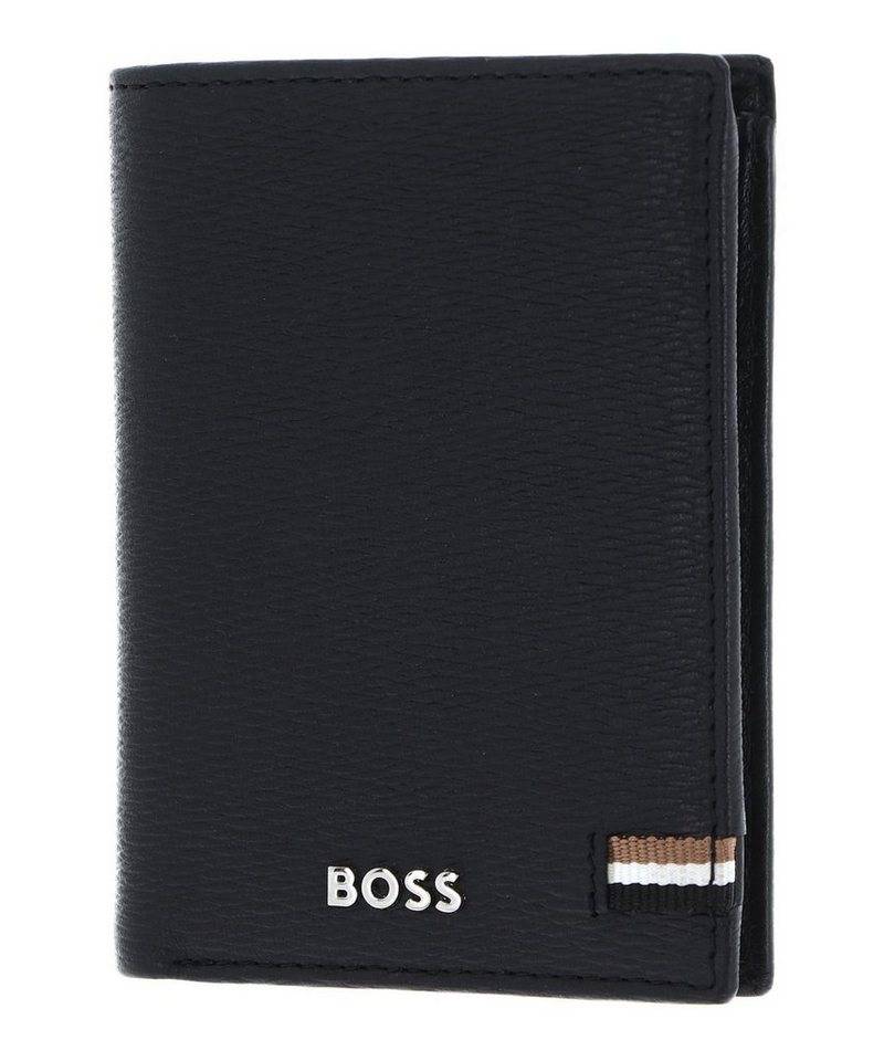BOSS Kartenetui Iconic, mit RFID-Blocker Schutz von BOSS