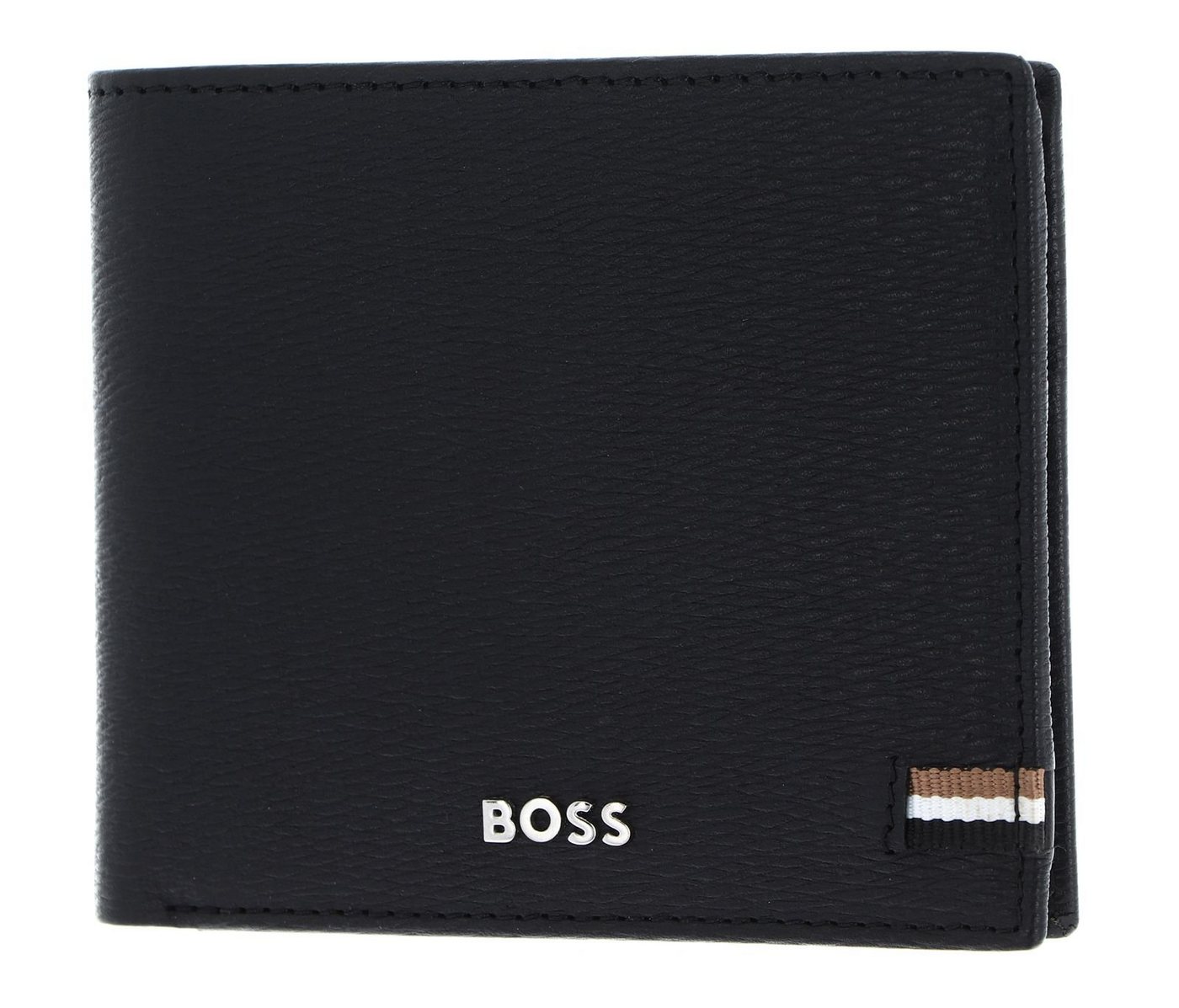 BOSS Kartenetui Iconic von BOSS