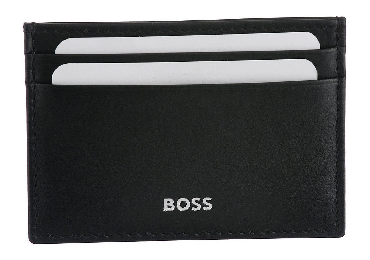 BOSS Kartenetui Randy_Cardholder, Herren Kartenhalter von BOSS