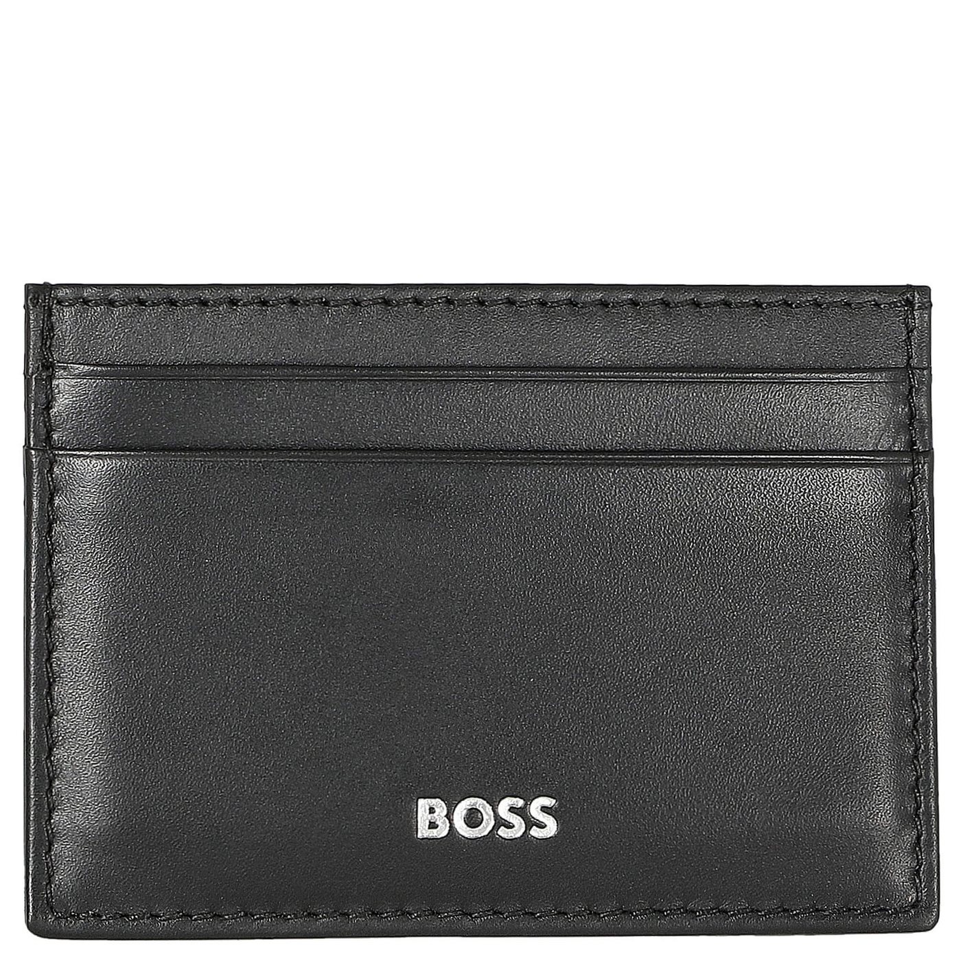 BOSS Kartenetui Randy - Kreditkartenetui (black) von BOSS