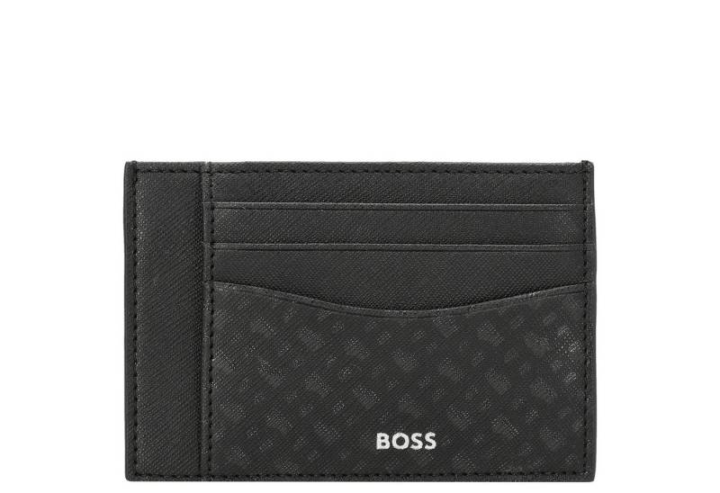 BOSS Kartenetui Zair M Big - Kreditkartenetui (black) von BOSS