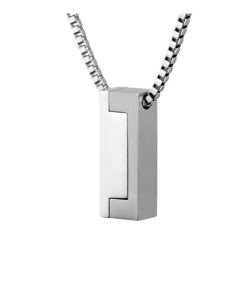 BOSS Kette mit Anhänger CANDOR JEWELRY von BOSS