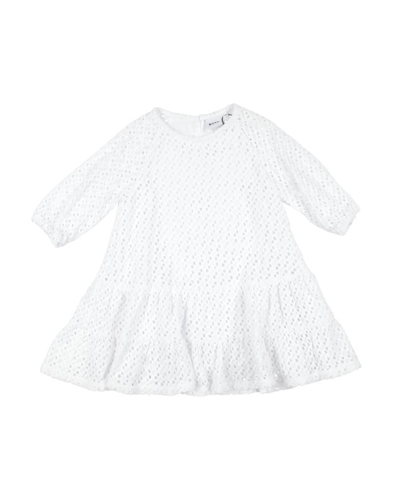 BOSS Kinderkleid Kinder Weiß von BOSS