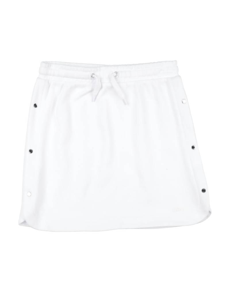 BOSS Kinderrock Kinder Weiß von BOSS