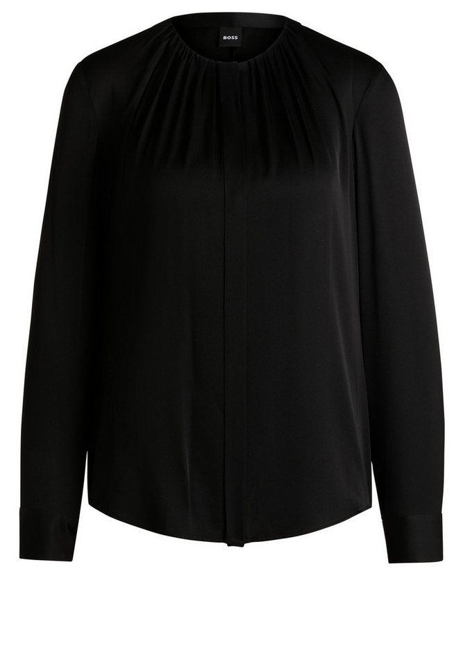 BOSS Blusentop Banorah (1-tlg) von BOSS