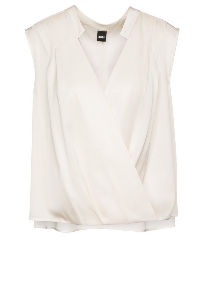 BOSS Blusentop Basina (1-tlg) von BOSS