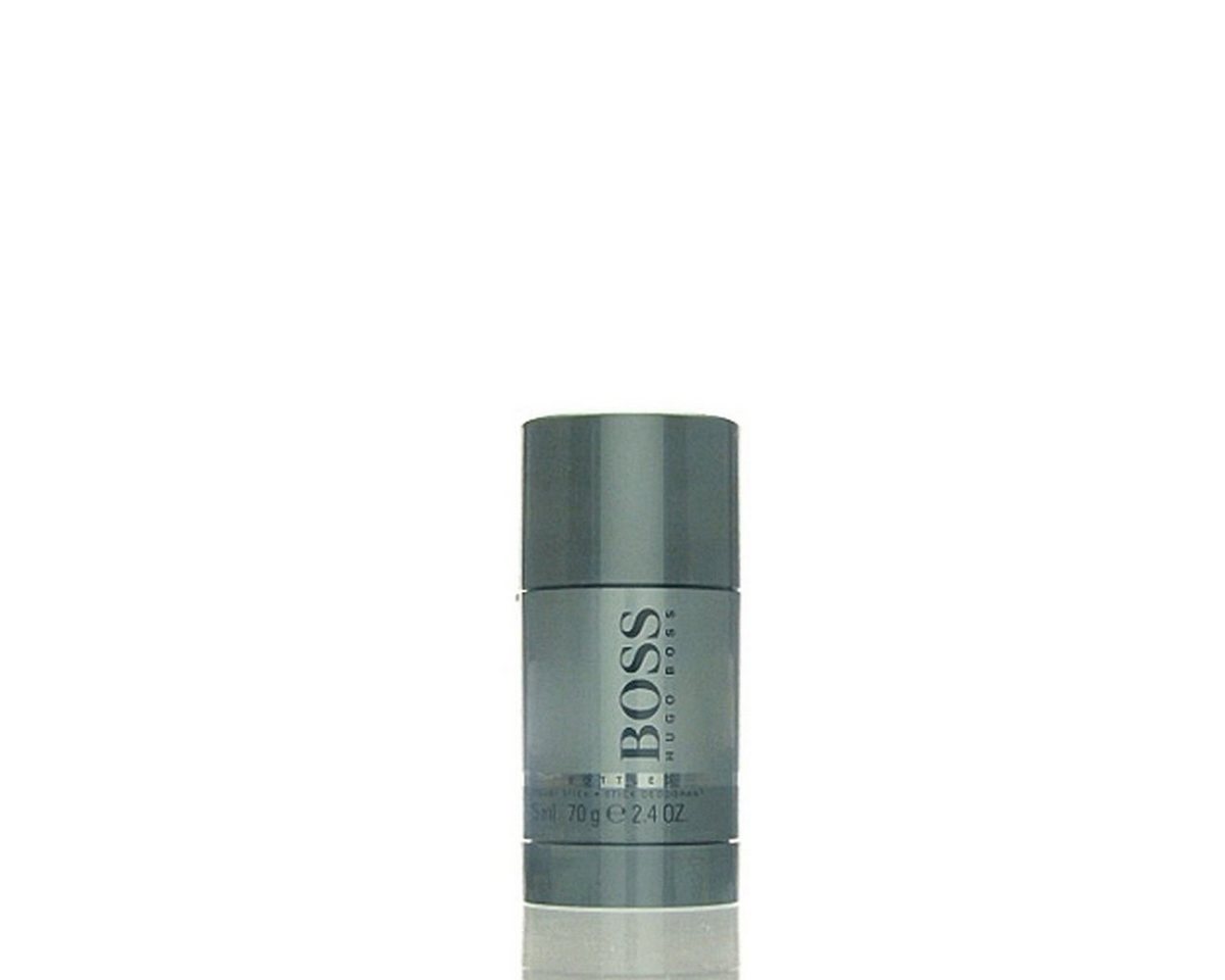 BOSS Körperspray Hugo Boss Boss Bottled Deodorant Deo Stick 75 ml von BOSS