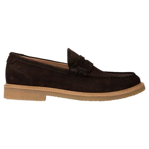 BOSS Kope Sd Loafers EU 41 BOSS Kope Sd Loafers EU 41 von BOSS