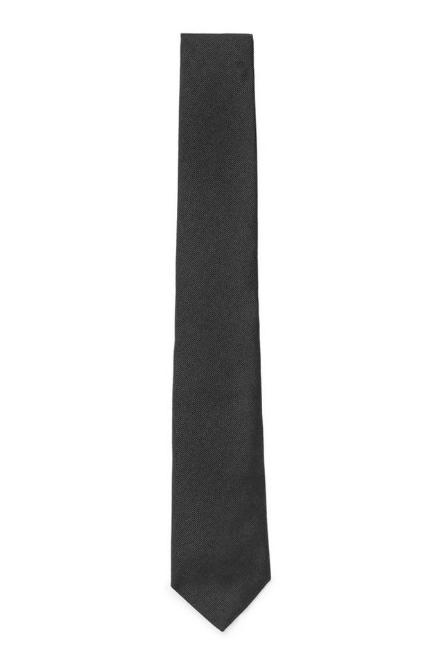 BOSS Krawatte H-Tie (1-St., keine Angabe) von BOSS