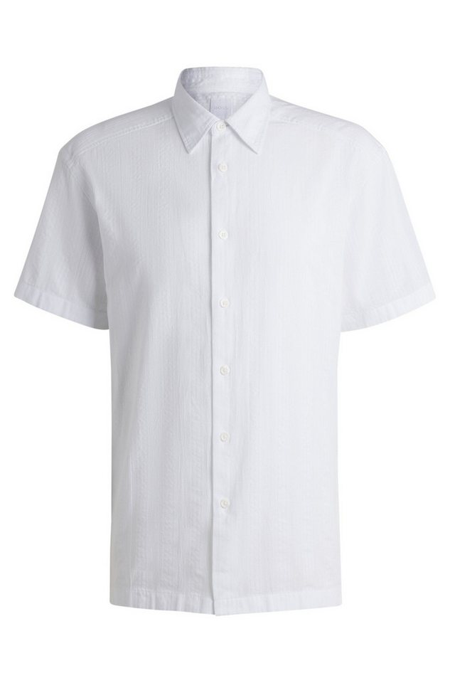 BOSS Kurzarmhemd C-CORY-SH-252 BOSS Kurzarmhemd C-CORY-SH-252 von BOSS