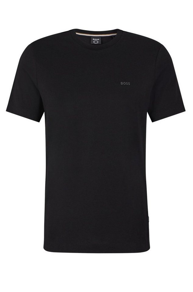 BOSS Kurzarmshirt Thompson 01 10241525 01 von BOSS