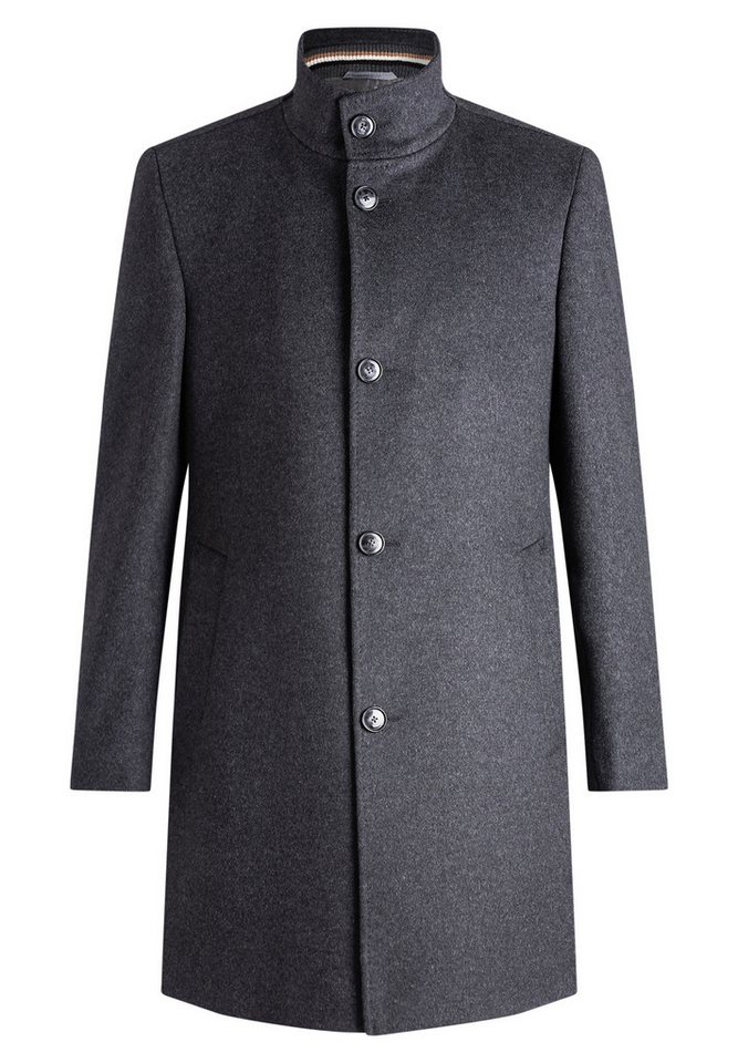 BOSS Kurzmantel H-Hyde-SU-254 (1-tlg) von BOSS