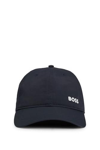 BOSS Lach-RS HAT Dark Blue402 Einheitsgröße von BOSS