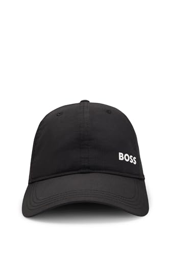 BOSS Lach-RS HAT Black1 Einheitsgröße von BOSS