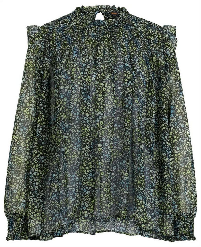 BOSS Langarmbluse Langarmbluse für Damen (1-tlg) von BOSS