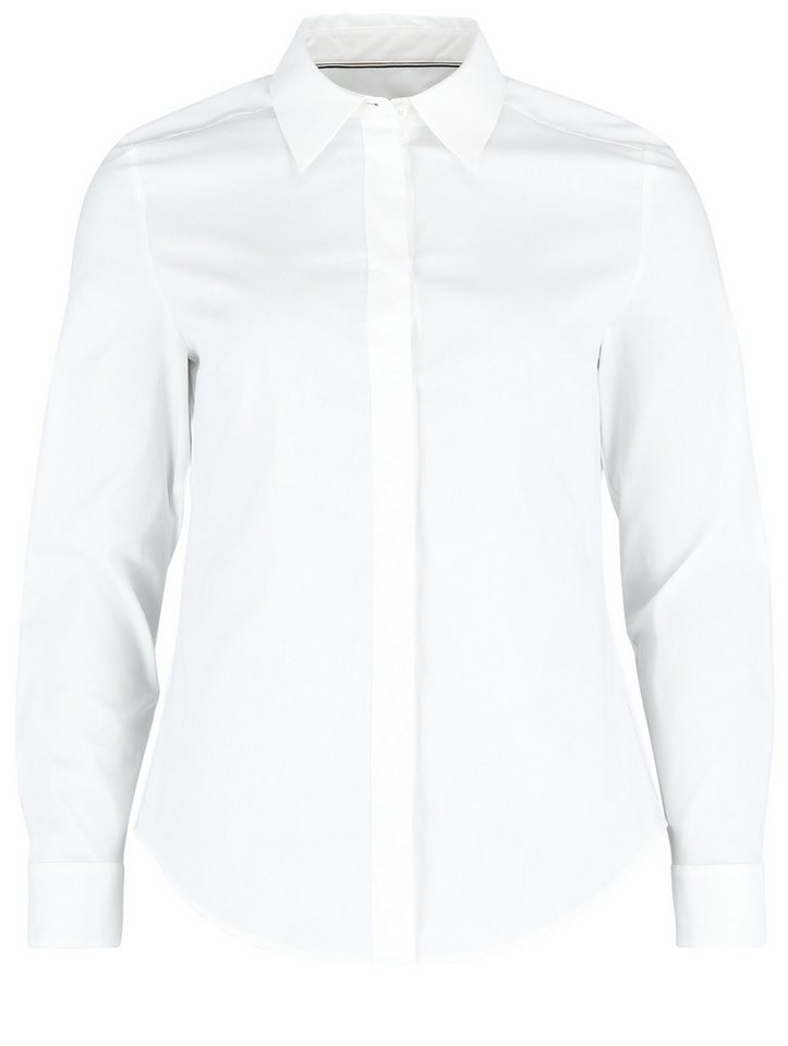 BOSS Langarmbluse von BOSS